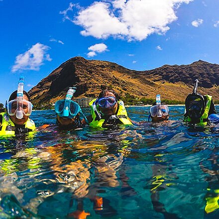 Oahu